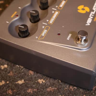 Neo Instruments Ventilator 2010s - Grey image 5