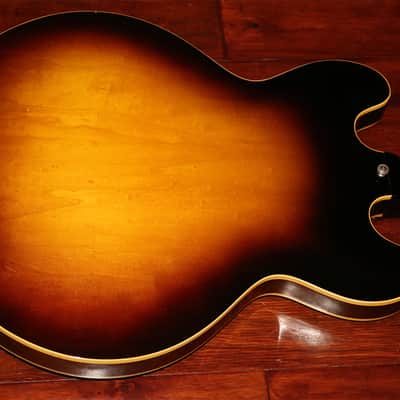 1959 Gibson EB-2 (GIB0236) image 4