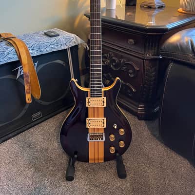 Lotus Falcon/Eagle late 70s early 80s - Washburn copy image 1