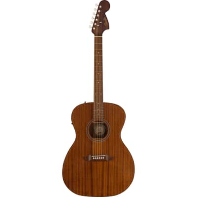 Fender Monterey Standard - Walnut Fingerboard, Natural image 5