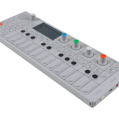 Teenage Engineering OP-1 Synthesizer [USED] image 3