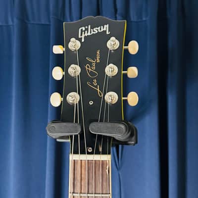 Gibson Mod Shop Collection Les Paul Special 2020 - Yahello Yellow image 6