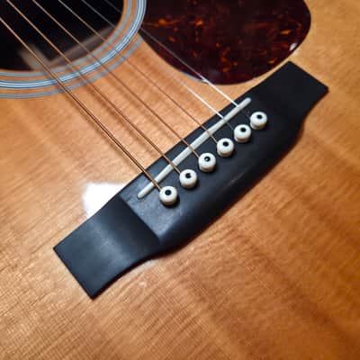 2014 Martin Custom Shop D-28 w/OHSC image 13