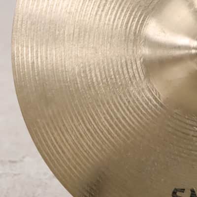 Sabian 16" SR2 Medium Crash Cymbal image 5