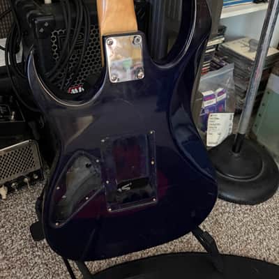 1990s Charvel / Jackson Husk / Project image 6