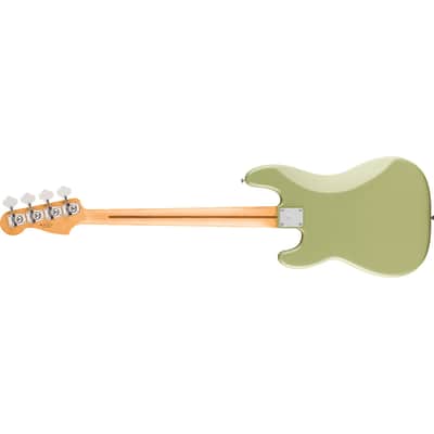 Fender Player II Precision Bass - Birch Green Gloss image 10