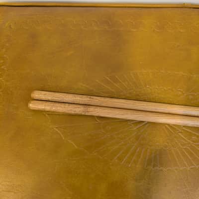 Ludwig 5AON Drumsticks 1960s-70s image 8