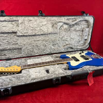 Fender Limited Edition Parallel Universe Series Jazz Tele 2018 image 7