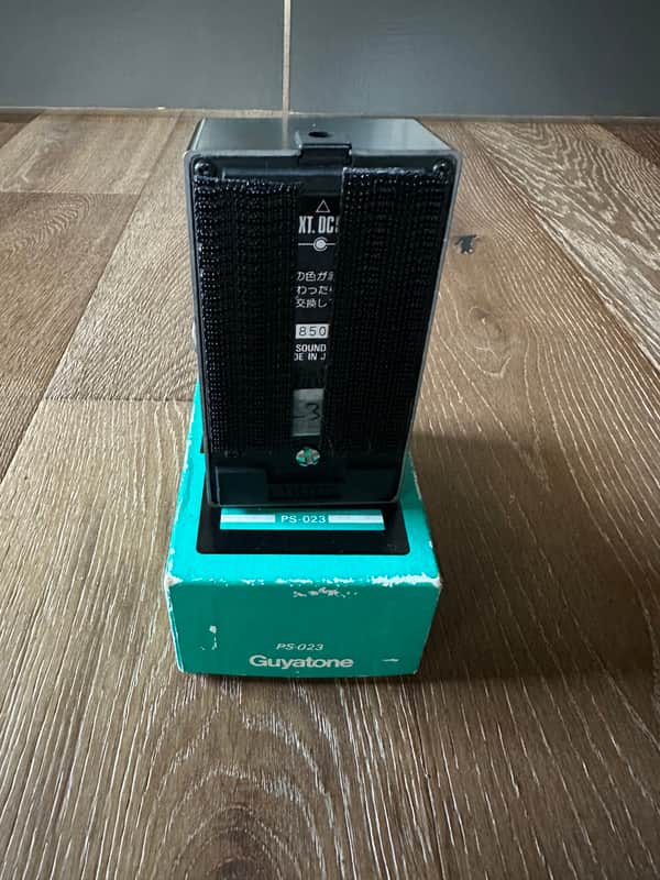 Guyatone PS-023 Chorus Flanger | Reverb