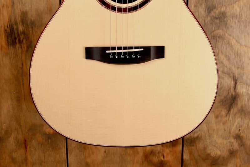 Lakewood M-45 Custom (Ziricote) | Reverb Italia