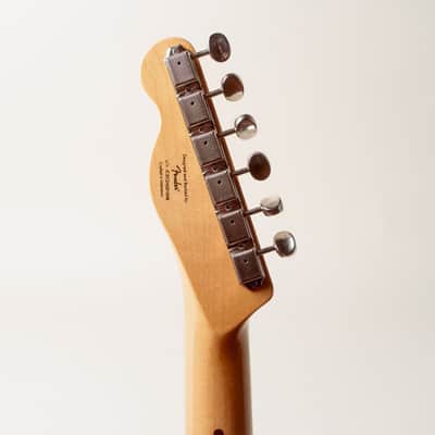 Squier Classic Vibe '70s Telecaster Thinline Natural (new) image 9