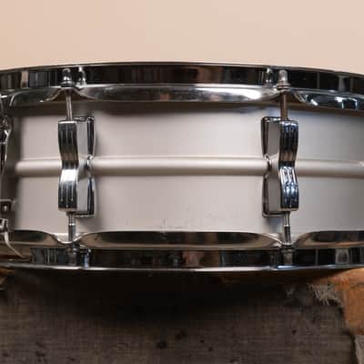 1970s Ludwig 5x14 Acrolite Snare Drum image 3