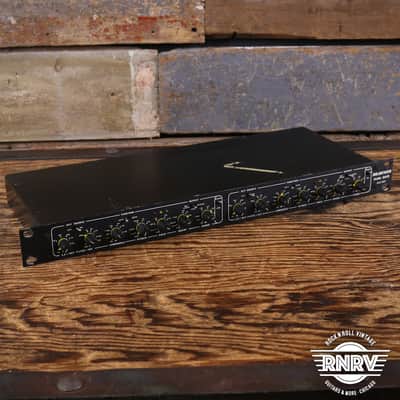 Drawmer DS201 Dual Gate | Reverb