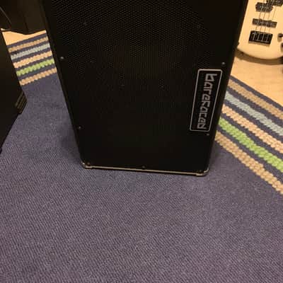 Barefaced Two 10s Bass Cabinet image 1