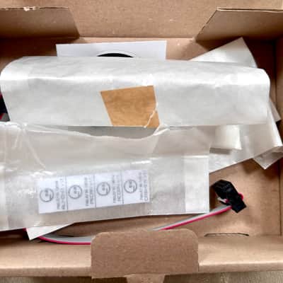 Neutral Labs Njel Distortion DIY Kit with 4 cards image 2