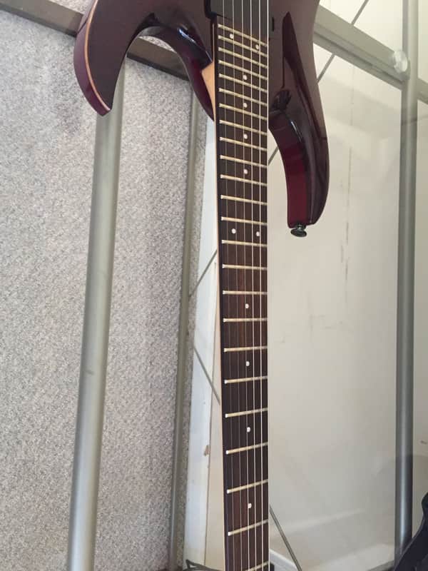 Ibanez RGA 420Z Prestige | Reverb