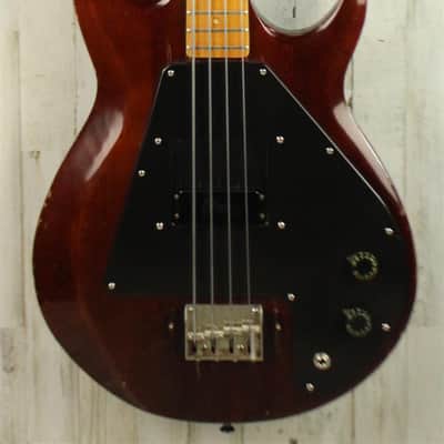 VINTAGE Gibson Grabber (276) image 2