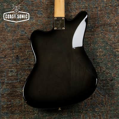 1996 Fender Limited Edition The Ventures Jazzmaster JM-165VR made in Japan MIJ w/ case image 3