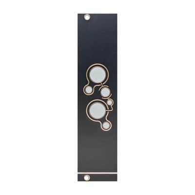 Instruo Eurorack Blank Panel - 6HP image 2