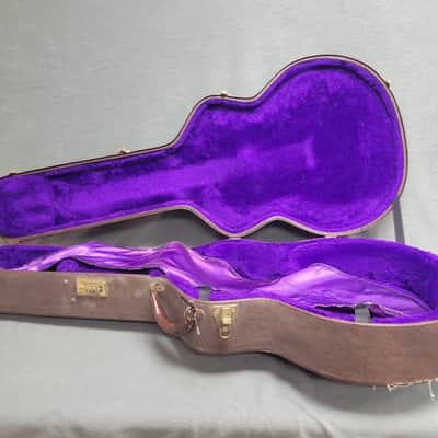 1995 Gibson J-250, Curly Maple/Bearclaw Spruce image 22