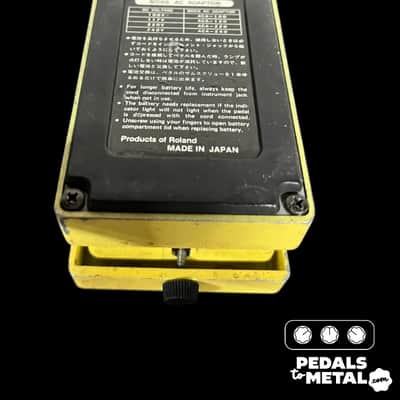 boss sd-1 vintage -x10417 image 5