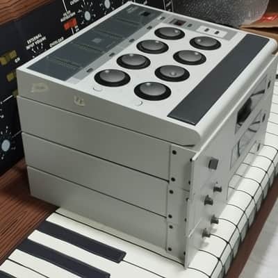 ROLAND Sound Space Processor RSS-8048, 2x ADA-8024, SSC-8004 remote Controller image 3