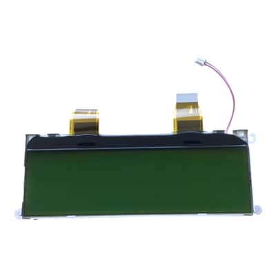 LCD Yamaha para Motif ES6, Motif ES7 y Motif  ES8  (ref:2385)