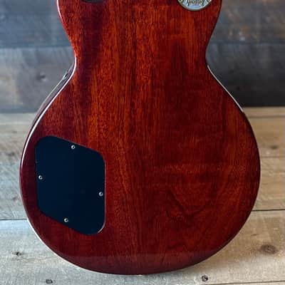 Gibson Custom Shop 1959 Les Paul Standard Reissue - Iced Tea Burst 961271 image 14