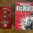 DigiTech Whammy Ricochet Pitch Shifter 2016 - Present Red