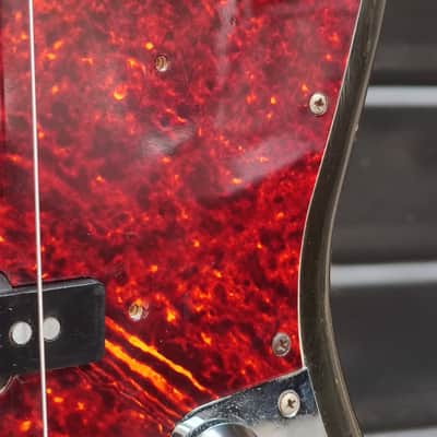 Immagine Fender Jazz Bass 1970 Sunburst - 16