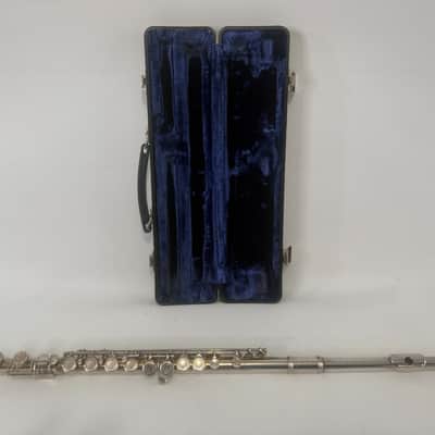Armstrong 104 Student Model Closed-Hole Flute | Reverb