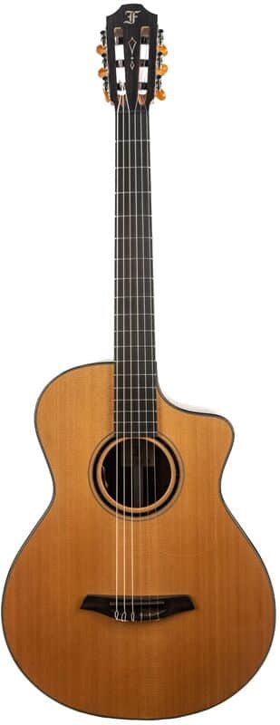 Furch GNc 4-CR a EAS-VTC image 1