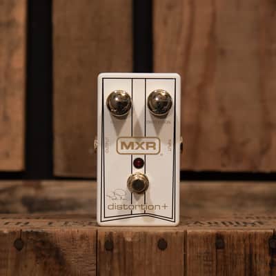 MXR Randy Rhoads Concorde Distortion+ image 1