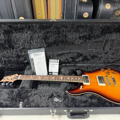 PRS McCarty 594 2017 58/15LT pickups Vintage Neck Profile (118) image 6