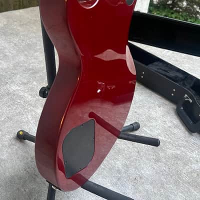 Gibson Les Paul Special Limited Edition 2016 - 2018 - Heritage Cherry image 20