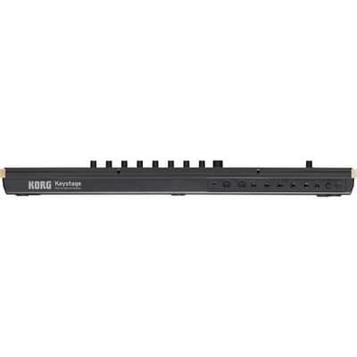 KORG KEYSTAGE-49 49 touches image 2