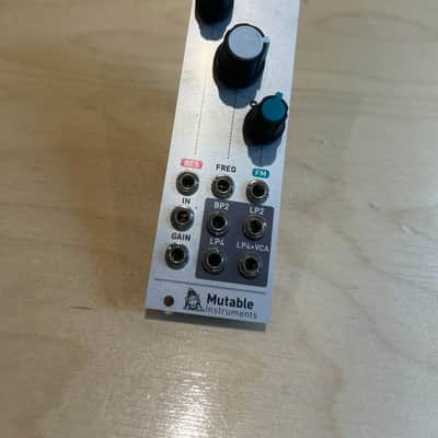 Mutable Instruments Ripples | Reverb UK