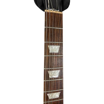Gibson Les Paul Tribute T 2016 - Faded Honey Burst image 7