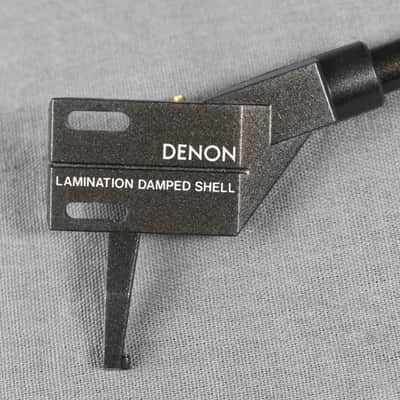 DENON PCL-67 traight Tonearm Arm Pipe Tube / fits for DP-57 DP-59 DP-60 DP-67 image 3