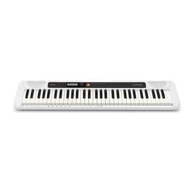 Casio CT-S200 WE - Keyboard image 2