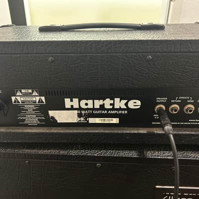 Hartke Piggyback GT6 HP Ministack image 5