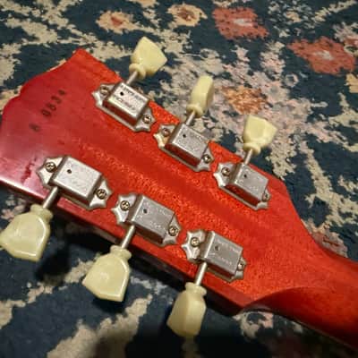 2010 Gibson R8 Les Paul image 25