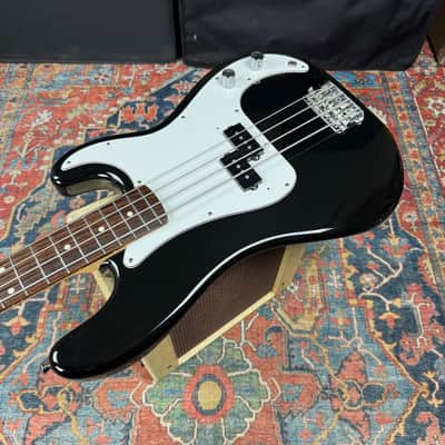 Fender Japan Precision Bass Model PB-STD w/Docs - 2013 image 17