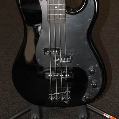 ESP LTD SURVEYOR '87 BLACK Black image 2