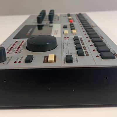 Elektron Machinedrum SPS-1UW 2005 - 2007 - Silver image 5