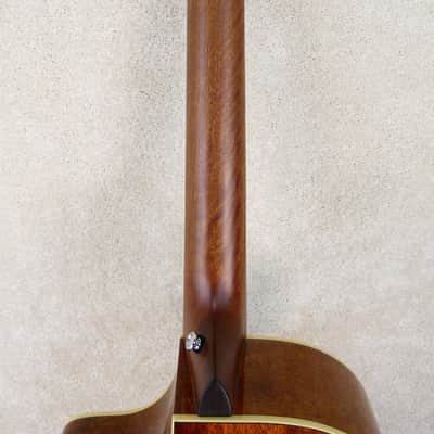 Breedlove Studio Bass w/HSC #14068204 USED 2014 image 9