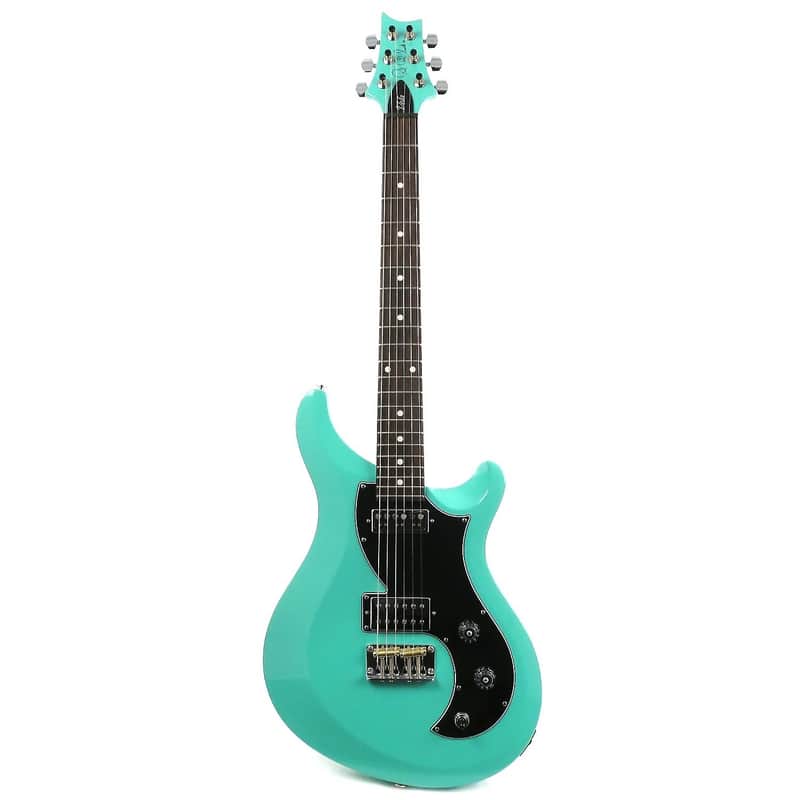 PRS S2 Vela Electric Guitar | Reverb