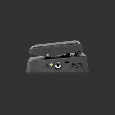 Dunlop CBM535Q Crybaby Mini 535Q Wah Pedal image 4