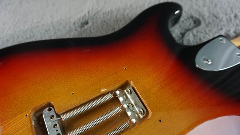 Joodee Artist Custom - Sunburst | Reverb