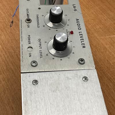 Urei LA 5 universal audio parts image 2